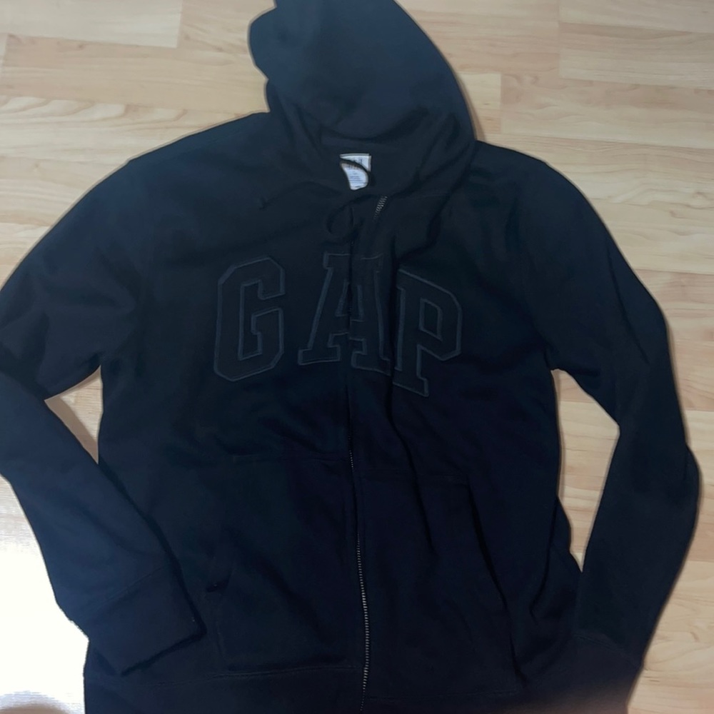 gap jacket